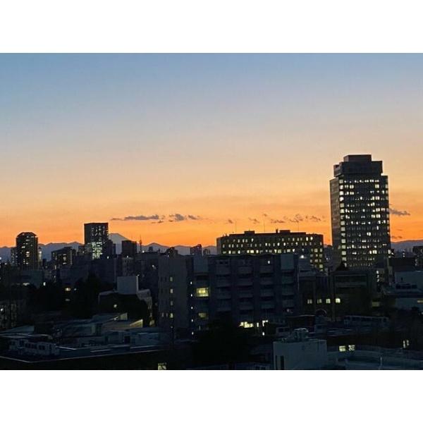 �����s��������3���� 3-3�̒��Ã}���V�����̏Z�˂���̒��]�ʐ^
