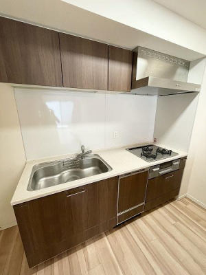 �����s���c�J�搢�c�J1���� 10-25�̒��Ã}���V�����̃L�b�`��