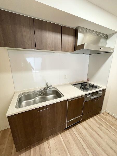 �����s���c�J�搢�c�J1���� 10-25�̒��Ã}���V�����̃L�b�`��