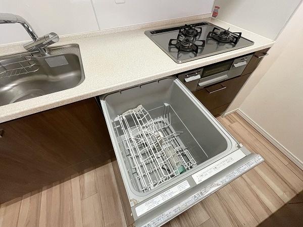 �����s���c�J�搢�c�J1���� 10-25�̒��Ã}���V�����̃L�b�`��