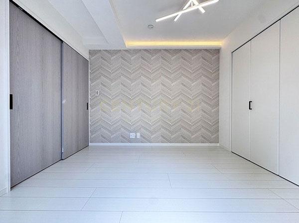 �����s�a�J�挳��X�ؒ� 51-24�̒��Ã}���V�����̗m��