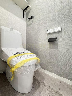 �����s�a�J�挳��X�ؒ� 51-24�̒��Ã}���V�����̃g�C��
