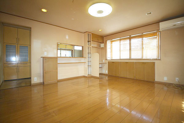 大田区久が原2丁目 中古戸建