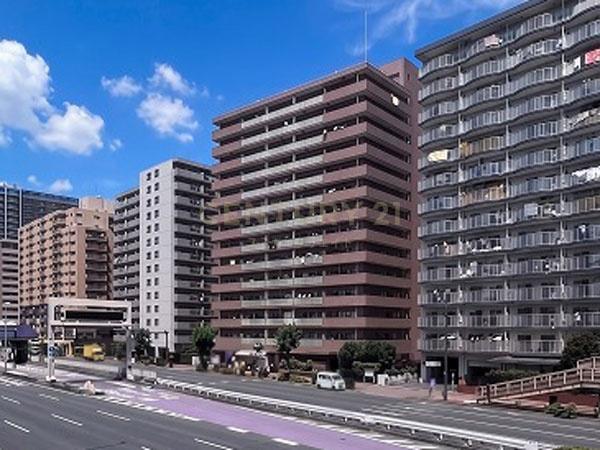 �����s�i������2���� 12-1�̒��Ã}���V�����̌��n�O�ώʐ^