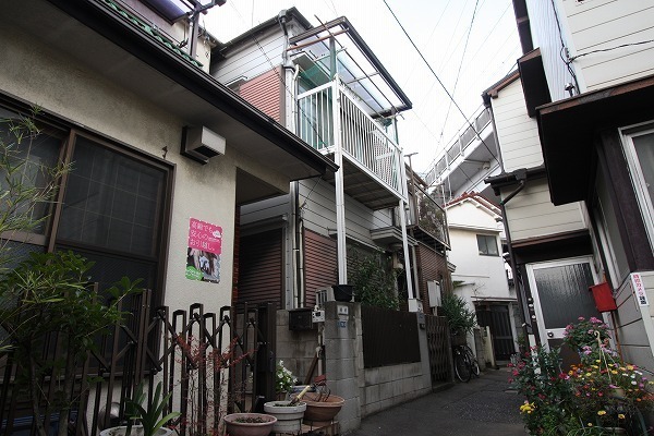 「下神明」 中古戸建 外観
