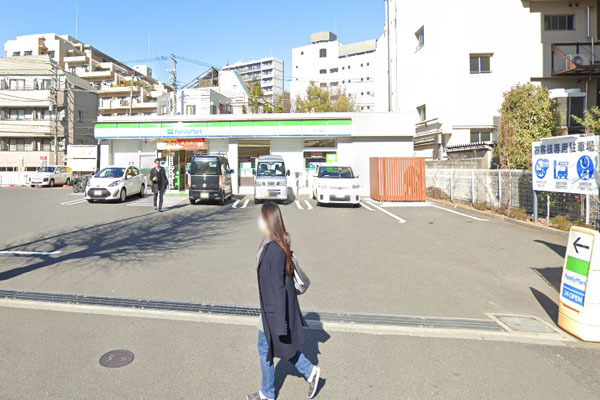 �����s�i��搼�ܔ��c6���� 25-2�̒��Ã}���V�����̎��ӊ�