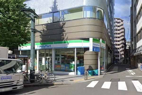 �����s�a�J�擹����1���� 22-1�̒��Ã}���V�����̎��ӊ�