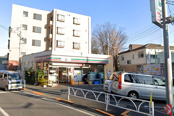 �����s���c�J��D��1���� 37-15�̒��Ã}���V�����̎��ӊ�