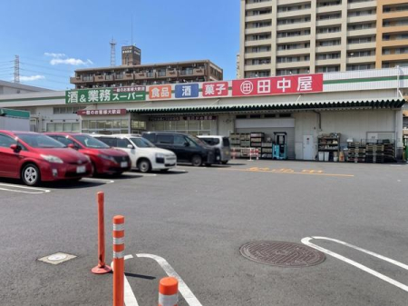 �_�ސ쌧���l�s�ߌ���K��2���� 8-18�̒��Ã}���V�����̎��ӊ�