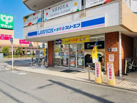 �_�ސ쌧���l�s�ߌ���K��2���� 8-18�̒��Ã}���V�����̎��ӊ�