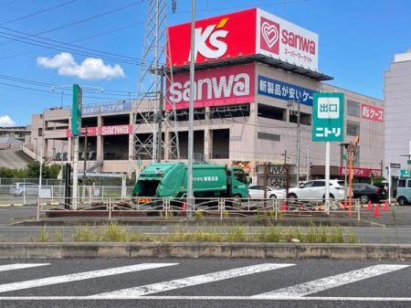 �_�ސ쌧���l�s�ߌ���K��2���� 8-18�̒��Ã}���V�����̎��ӊ�