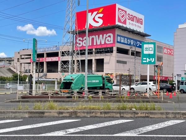�_�ސ쌧���l�s�ߌ���K��2���� 8-18�̒��Ã}���V�����̎��ӊ�