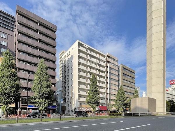 �����s�i��搼�ܔ��c2���� 29-10�̒��Ã}���V�����̌��n�O�ώʐ^