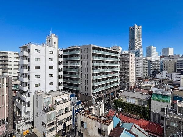�_�ސ쌧���l�s�����ђ�2���� 87-1�̒��Ã}���V�����̌��n�O�ώʐ^