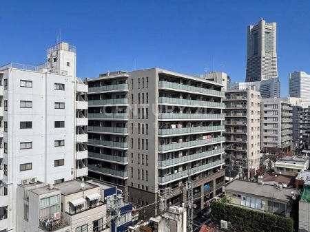 �_�ސ쌧���l�s�����ђ�2���� 87-1�̒��Ã}���V�����̂��̑����n