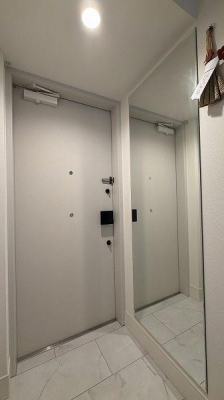 �_�ސ쌧���l�s�����ђ�2���� 87-1�̒��Ã}���V�����̌���