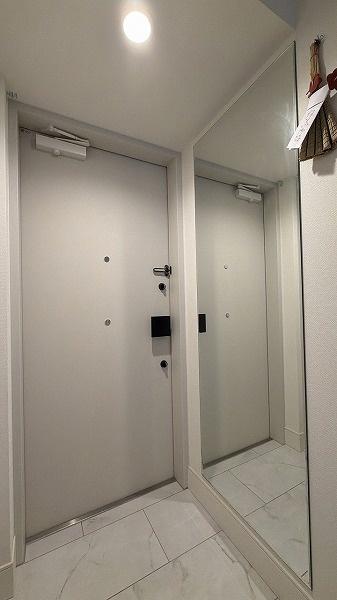 �_�ސ쌧���l�s�����ђ�2���� 87-1�̒��Ã}���V�����̌���