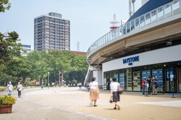 �_�ސ쌧���l�s����1���� 2-3�̒��Ã}���V�����̎��ӊ�