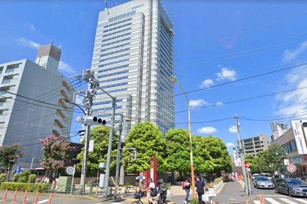 �����s���c�J��p��4���� 9-18�̒��Ã}���V�����̎��ӊ�
