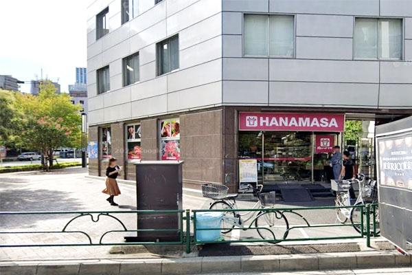 �����s�`��V��4���� 9-1�̒��Ã}���V�����̎��ӊ�