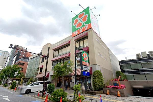 �����s�a�J��㊯�R�� 10-7�̒��Ã}���V�����̎��ӊ�