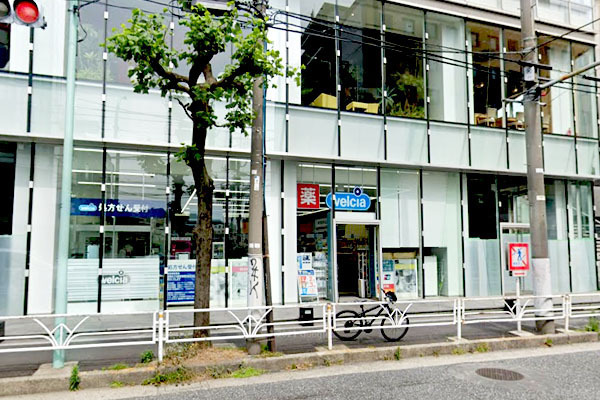 �����s�a�J��㊯�R�� 10-7�̒��Ã}���V�����̎��ӊ�