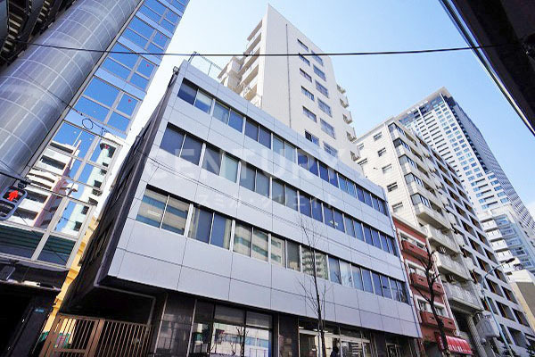 大橋団地久保ビル その他