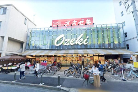 �����s���c�J��ʐ�1���� 15-1�̒��Ã}���V�����̎��ӊ�