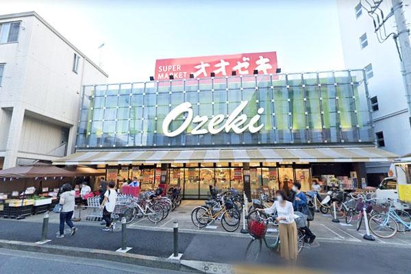 �����s���c�J��ʐ�1���� 15-1�̒��Ã}���V�����̎��ӊ�
