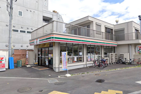 �����s���c�J��ʐ�1���� 15-1�̒��Ã}���V�����̎��ӊ�