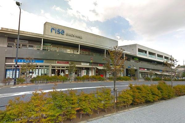 �����s���c�J��ʐ�1���� 15-1�̒��Ã}���V�����̎��ӊ�