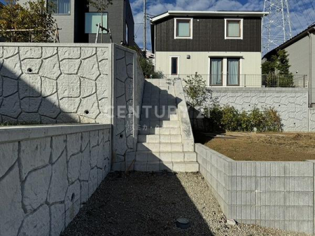 �_�ސ쌧���l�s�ߌ��抁�R2���ڂ̓y�n�̂��̑����n