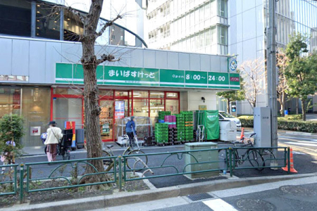 �����s�i��搼�ܔ��c5���� 3-9�̒��Ã}���V�����̎��ӊ�