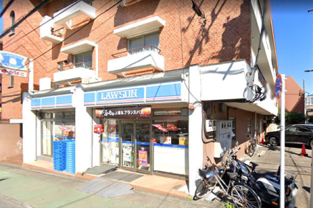 �����s�i��搼�ܔ��c5���� 3-9�̒��Ã}���V�����̎��ӊ�