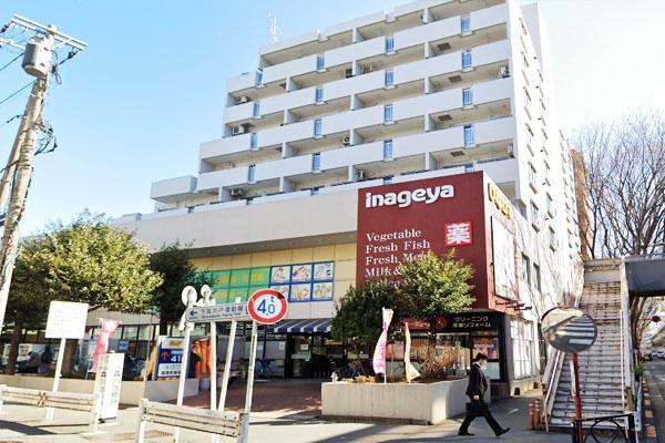 �����s�����扺�����3���� 1-18�̒��Ã}���V�����̎��ӊ�