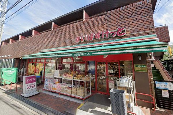 �����s�����扺�����3���� 1-18�̒��Ã}���V�����̎��ӊ�