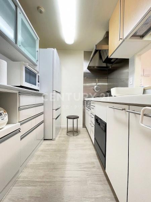 �����s�䓌�擌���1���� 24-11�̒��Ã}���V�����̃L�b�`��