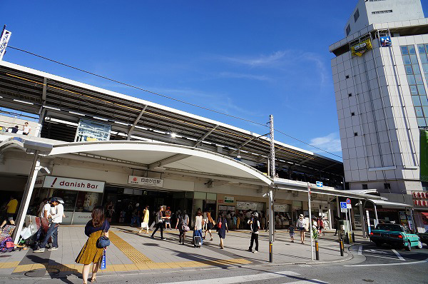 自由が丘 RC造 新築戸建