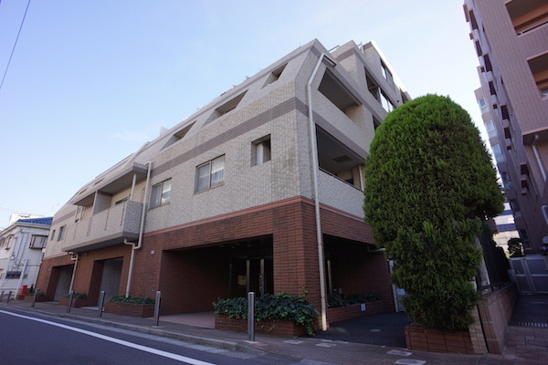 ワールドパレス南大井プレイシズ