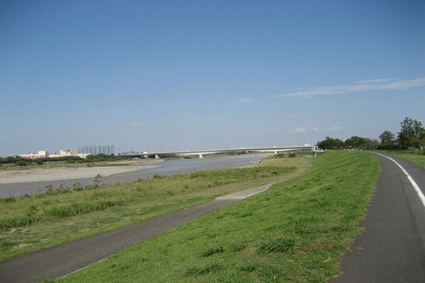 大田区多摩川1丁目 新築分譲住宅