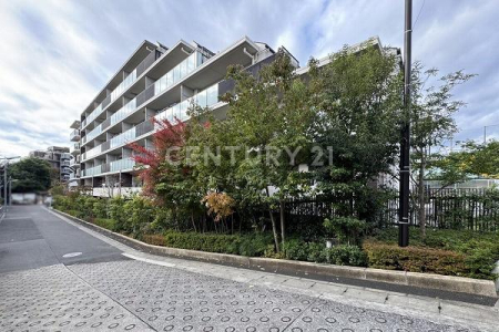 �����s��c�撆�n��3���� 17-13�̒��Ã}���V�����̉摜