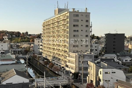 �����s��c�撆��8���� 2-20�̒��Ã}���V�����̉摜