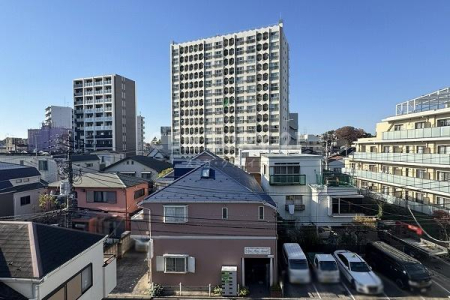 �����s��c��R��3���� 9-6�̒��Ã}���V�����̉摜