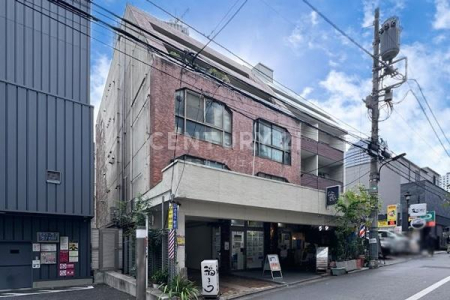 �����s�`��ԍ�4���� 3-31�̒��Ã}���V�����̉摜