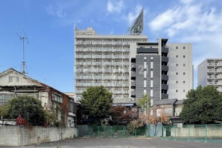 �����s���c�J�揼��1���� 53-5�̒��Ã}���V�����̉摜