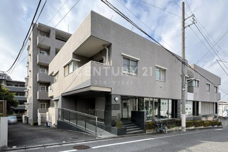 �����s��c���r��5���� 5-9�̒��Ã}���V�����̉摜