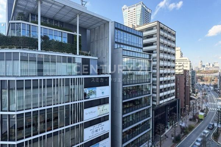 �����s�a�J��F�c�쒬 3-3�̒��Ã}���V�����̉摜