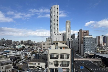 �����s�`�攒����2���ڂ̒��Ã}���V�����̉摜