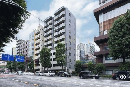 �����s�`�搼���z2���� 13-5�̒��Ã}���V�����̉摜