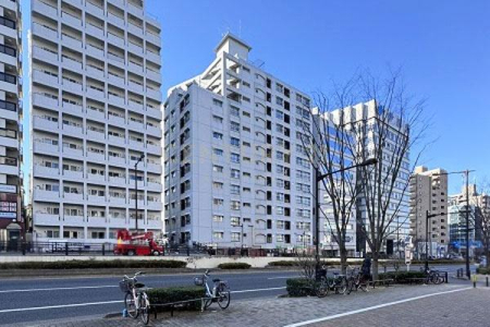 �����s�a�J��{��3���� 48-21�̒��Ã}���V�����̉摜